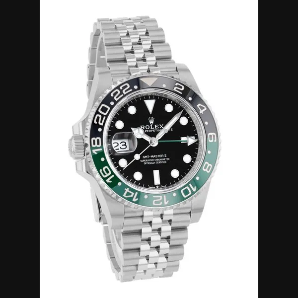 Rolex GMT-Master II Sprite Z100018