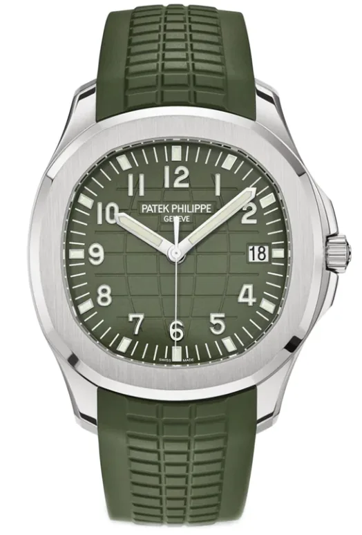 Patek Philippe Unclassified SS-W-459073
