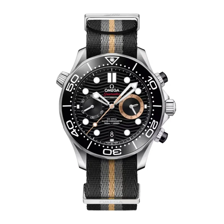 Omega Unclassified OME-210.32.44.51.01.002.2