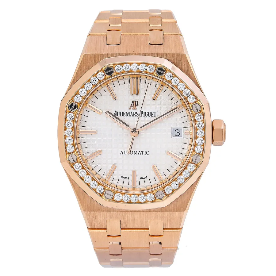 Audemars Piguet Royal Oak 15451OR.ZZ.1256OR.01