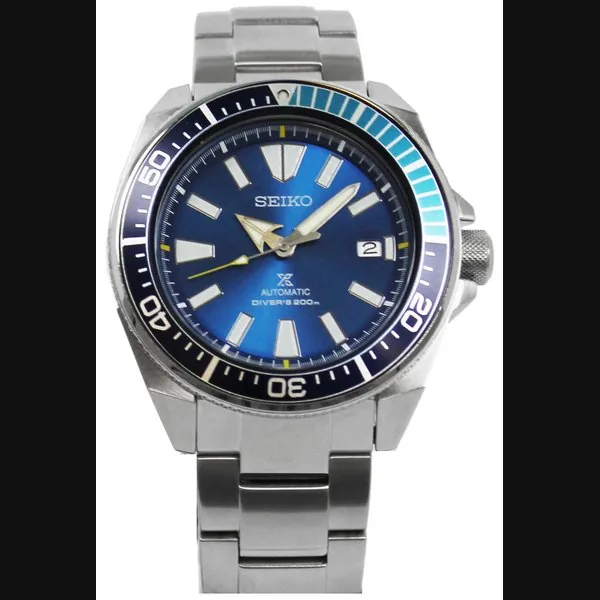 Seiko Watch Prospex SO-1037