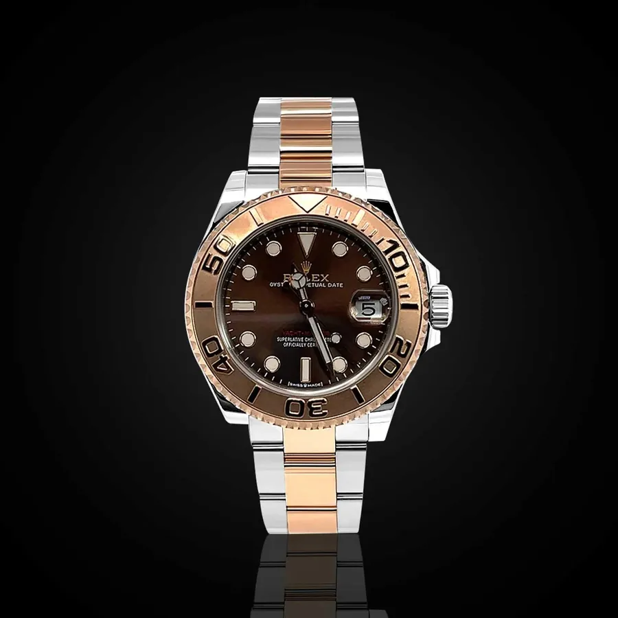 Rolex Yacht-Master 268621-0003