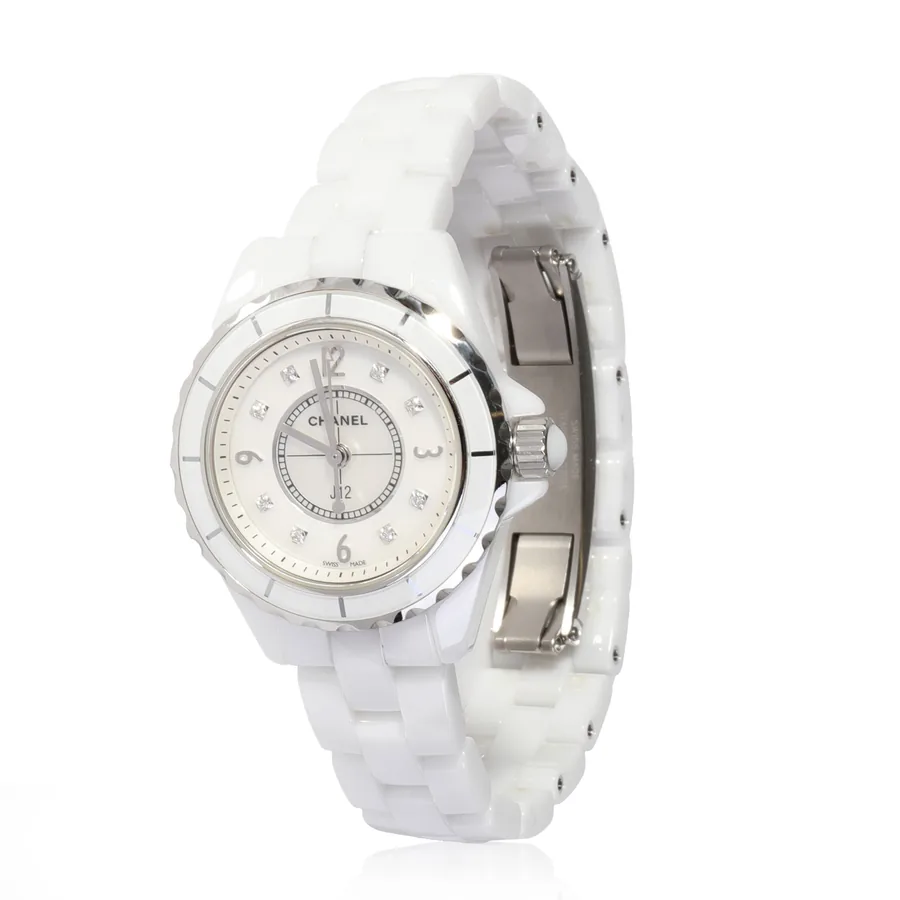 Chanel J12 H2570 115002