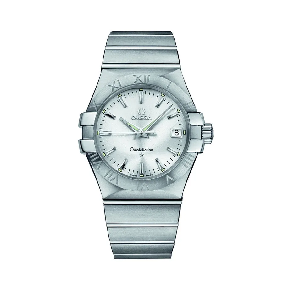 Omega Constellation 123.10.35.60.02.001