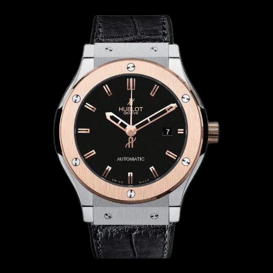 Hublot Classic Fusion42mm Full Set 542.NO.1180.RX