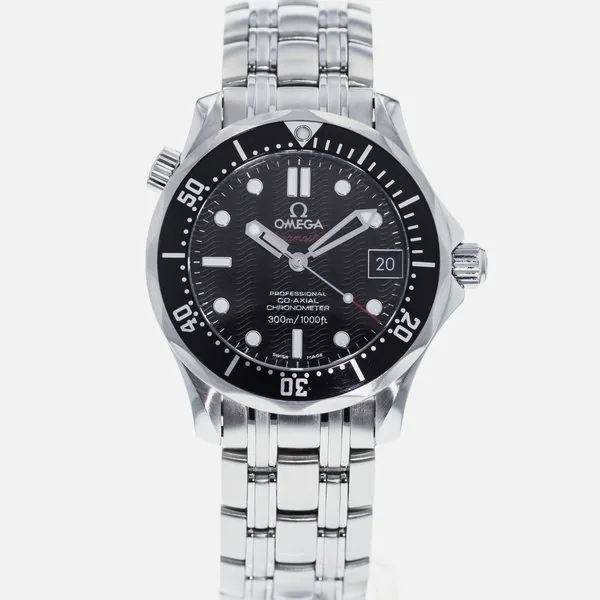 Omega Seamaster Diver 300 M 212.30.36.20.01.001