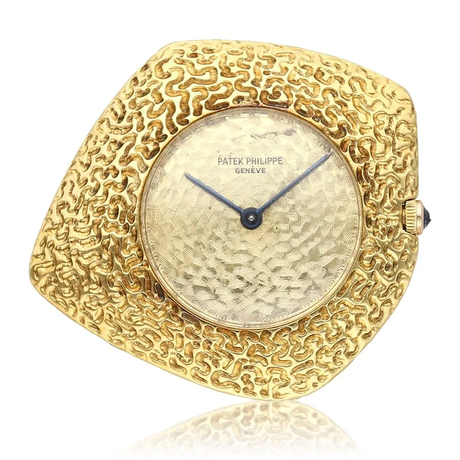 Patek Philippe Unclassified 788/2