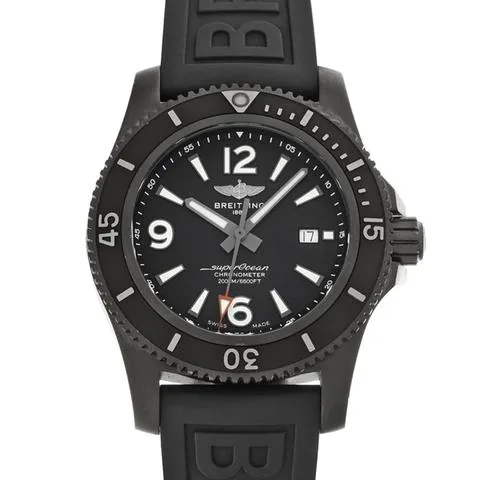 Breitling Superocean M17368B71B1S2