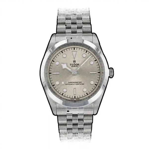 Tudor Black Bay 47008