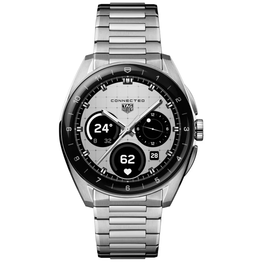 TAG Heuer Connected Calibre E5 80-20-066