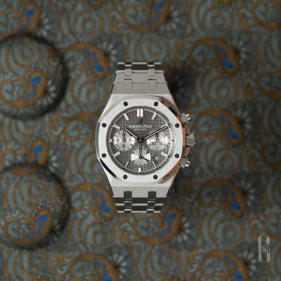 Audemars Piguet Royal Oak 26315ST.OO.1256ST.02