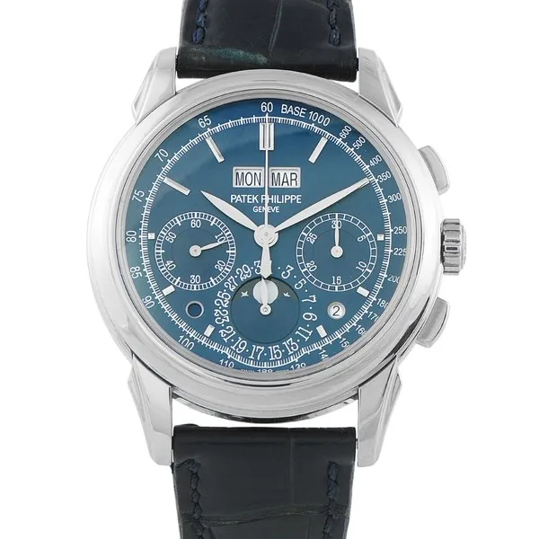 Patek Philippe Perpetual Calendar 5270G-014
