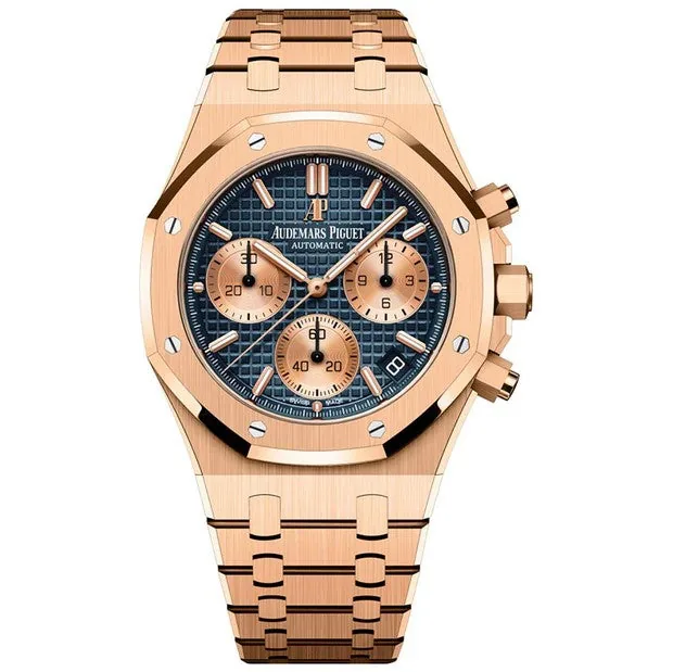 Audemars Piguet Royal Oak W10945-steinDia-$77000