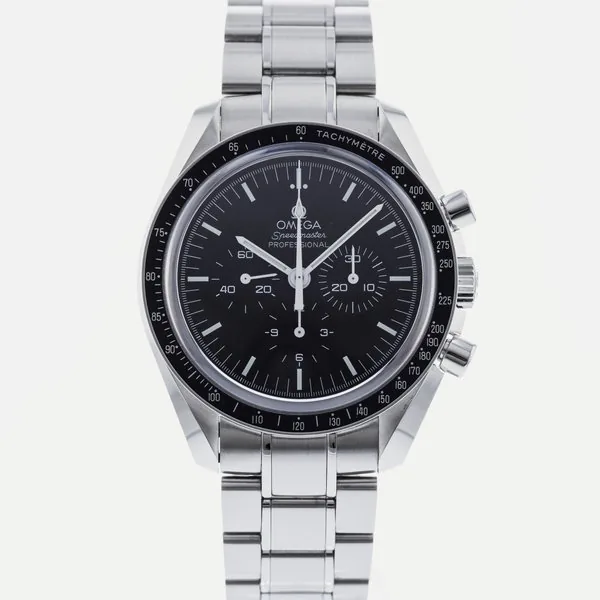 Omega Speedmaster Professional Moonwatch 10-10-OME-KTGF28