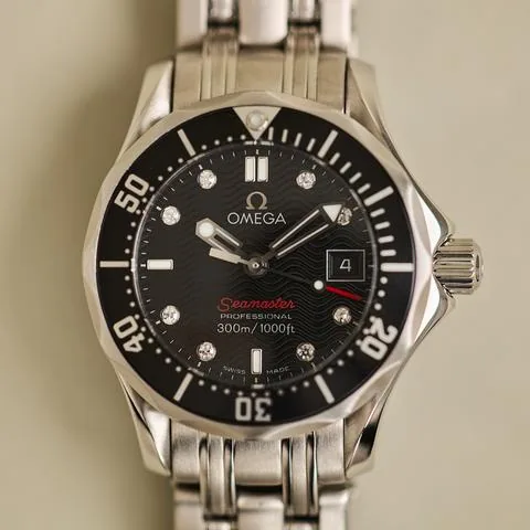 Omega Seamaster Diver 300 M 212.30.28.61.01.001