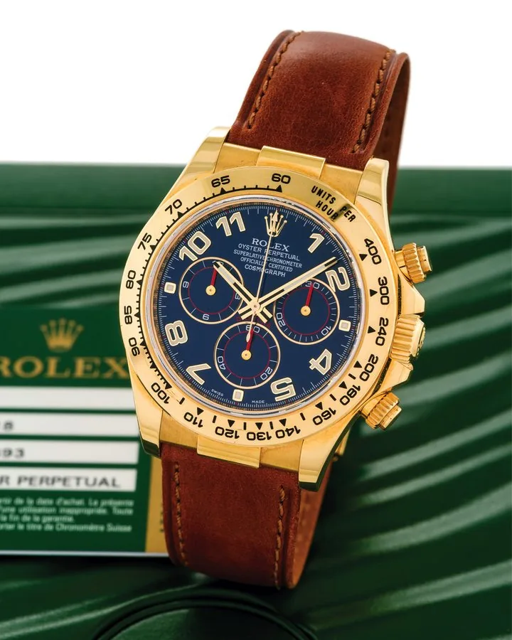 Rolex Unclassified 24640