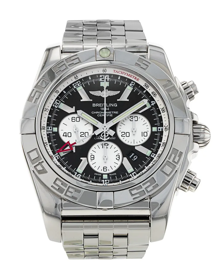Breitling Chronomat GMT AB0410 433525