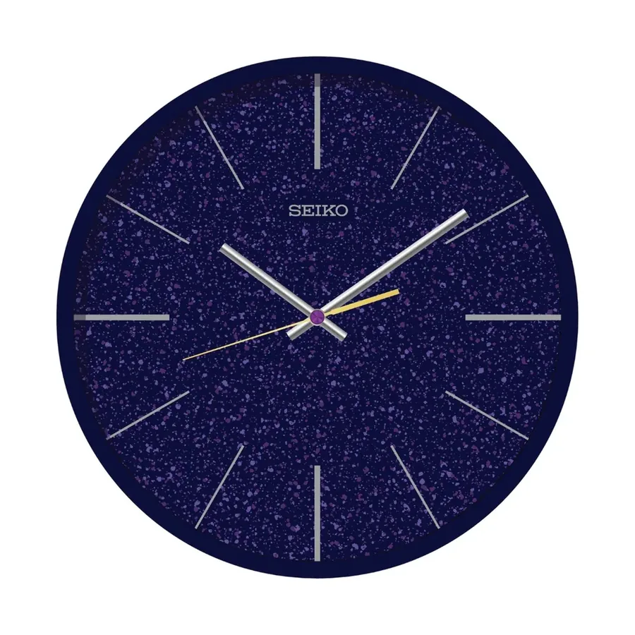 Seiko WALL CLOCK QXA828A