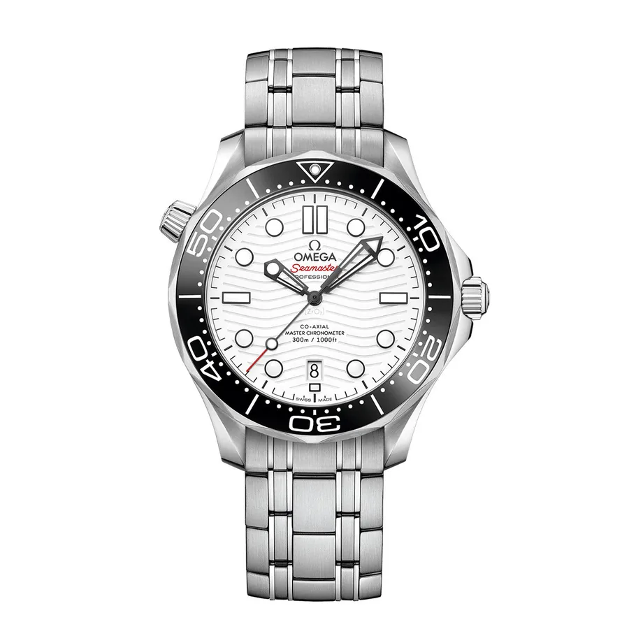 Omega Seamaster Diver 300m 210000431835