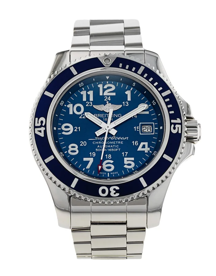 Breitling SuperOcean II 435781