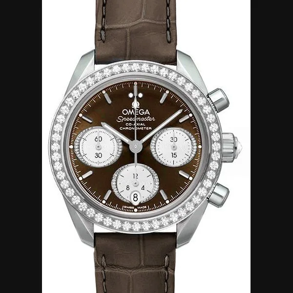 Omega Speedmaster PL128247