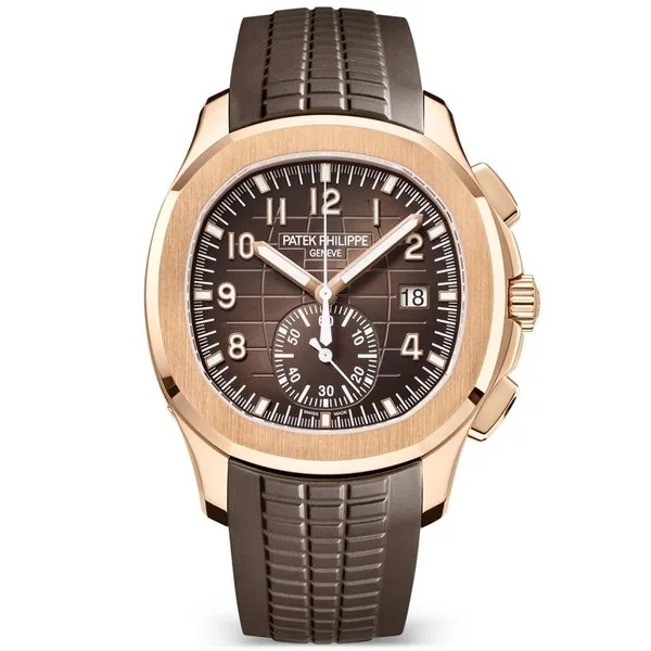 Patek Philippe Aquanaut 5968R-001