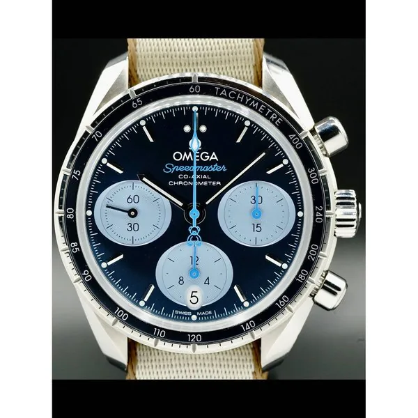 Omega Speedmaster 210000030641