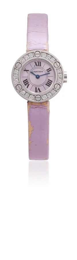 Cartier Unclassified WE801431