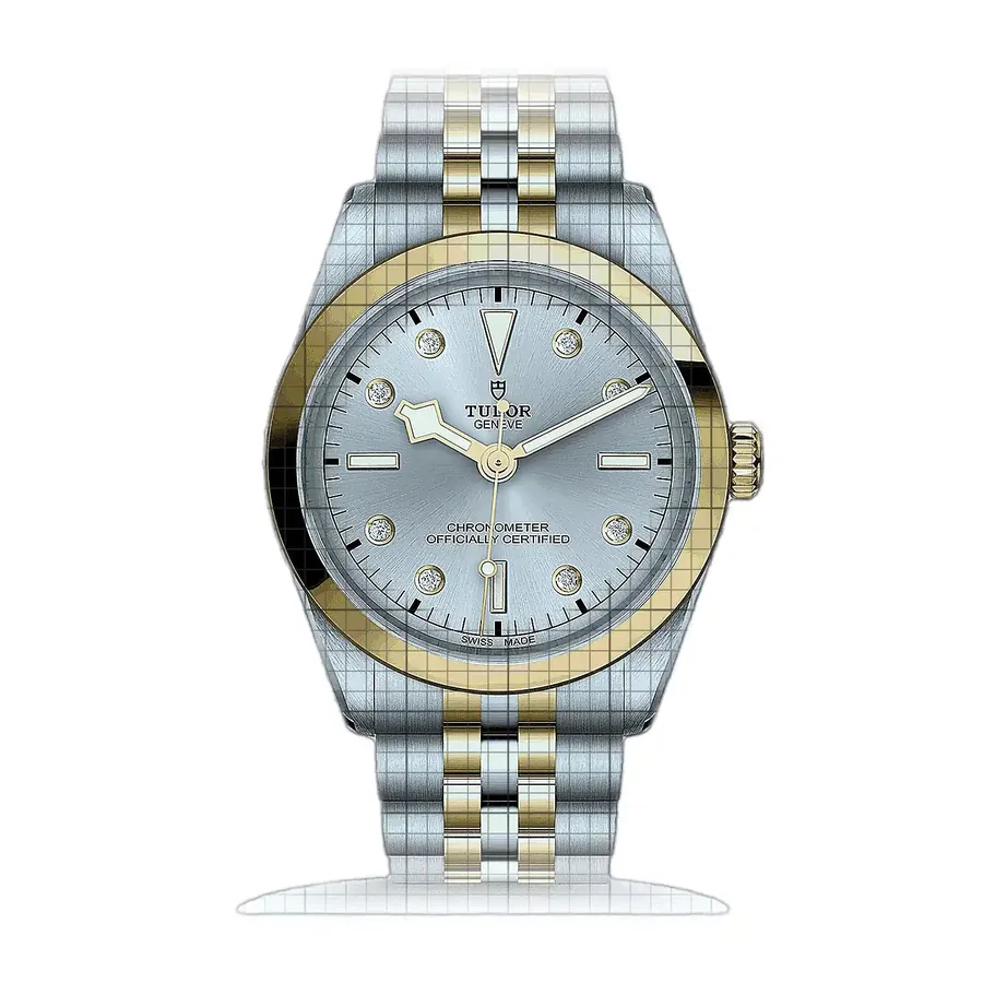 Tudor Black Bay One M79643-0007