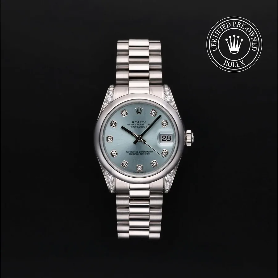 Rolex Datejust 5037969