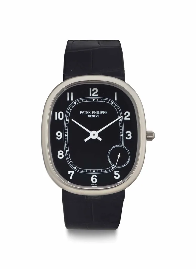 Patek Philippe Unclassified 5028