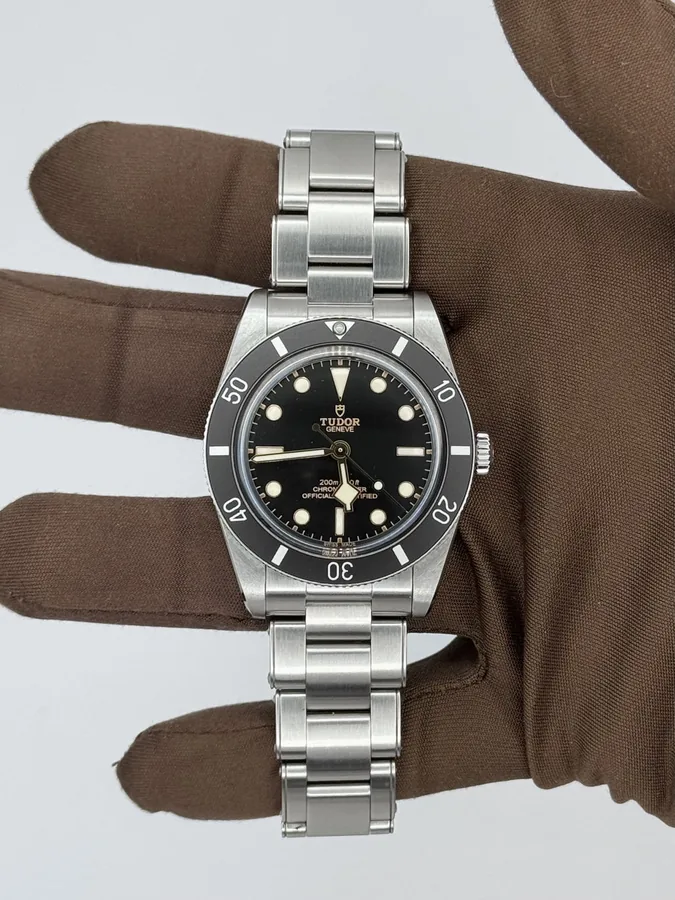 Tudor Unclassified 202268