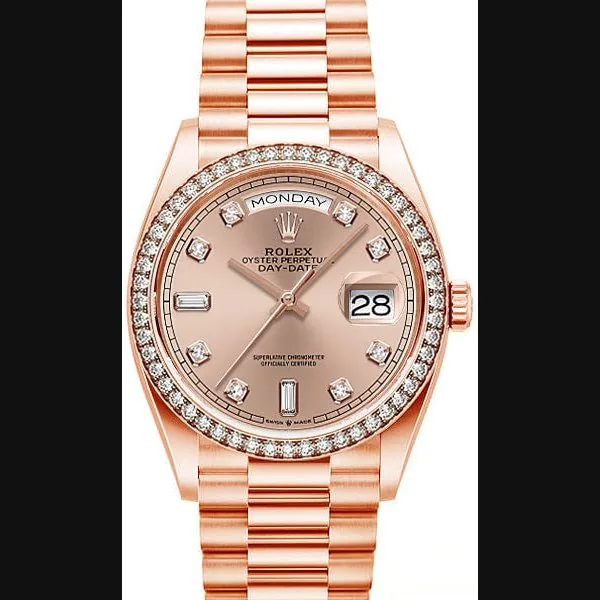 Rolex Day-Date Z101182