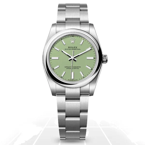 Rolex Unclassified GATO506679