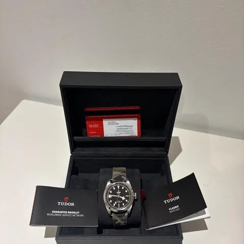 Tudor Heritage 79540-0003