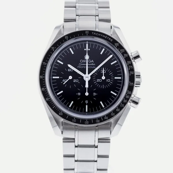 Omega Speedmaster Professional Moonwatch 10-10-OME-F97SEQ