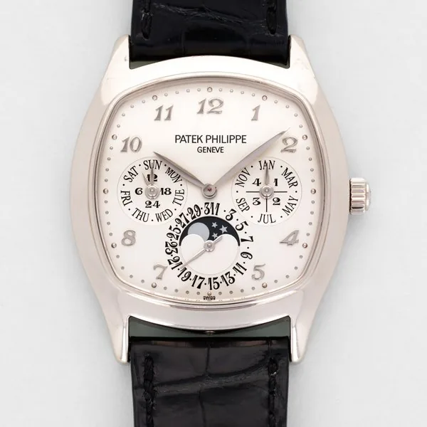 Patek Philippe Unclassified 5940G