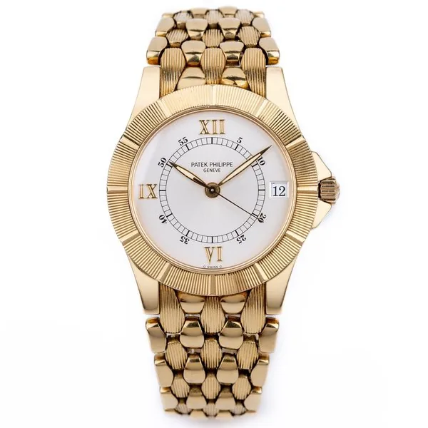 Patek Philippe Neptune 5081/1