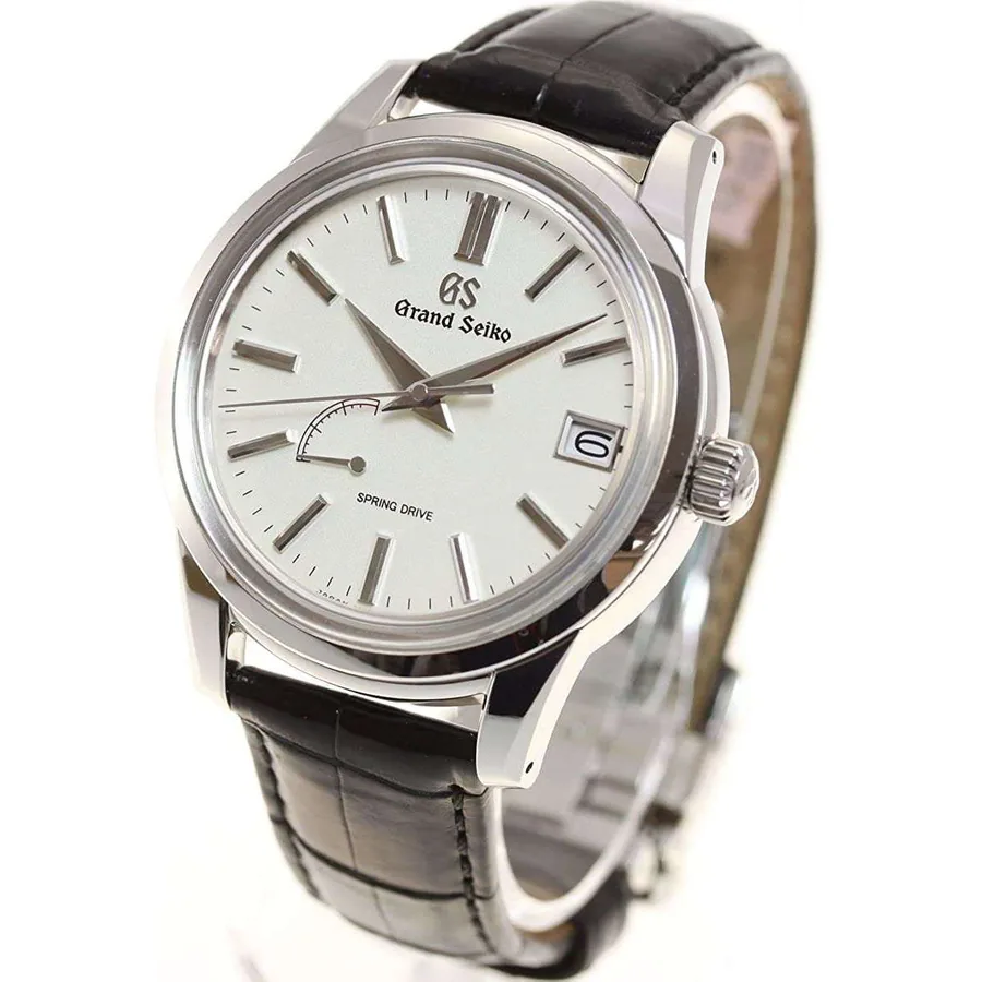Grand Seiko SPRING DRIVE B06ZY6CWCK