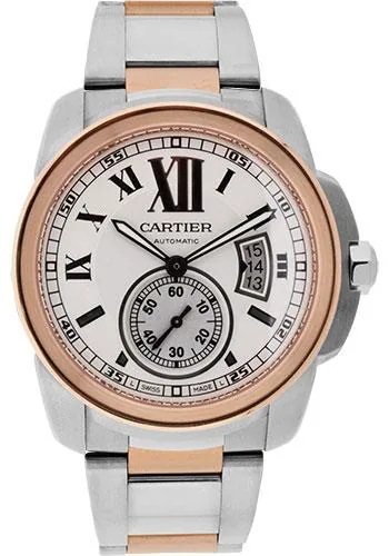 Cartier Calibre W7100036