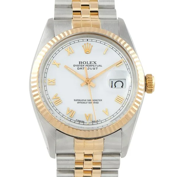 Rolex Datejust 36 16013