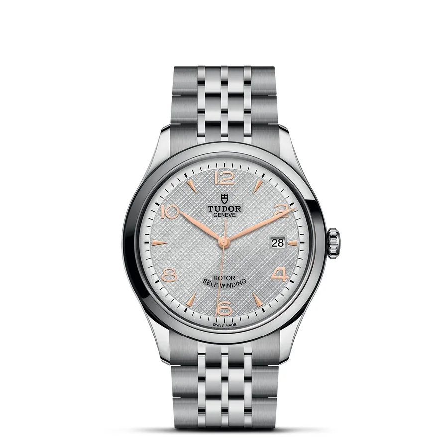 Tudor Unclassified M91550-0001