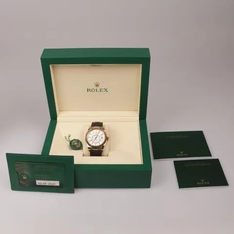 Rolex Sky-Dweller 326235-0004