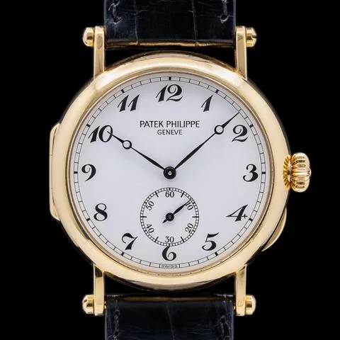 Patek Philippe Calatrava 175th Anniversary (various)