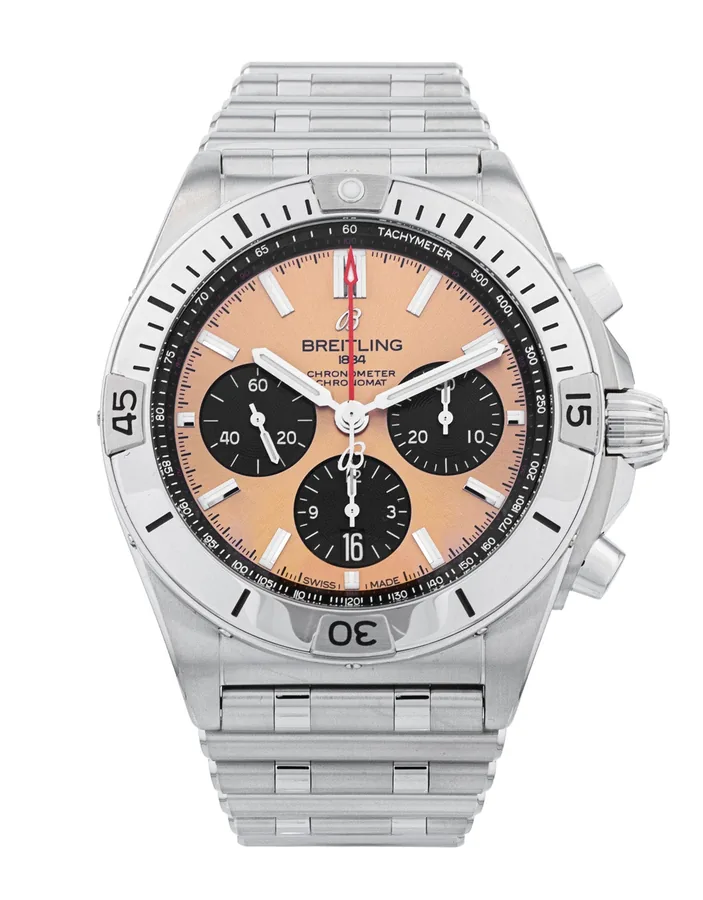 Breitling Chronomat B01 438235