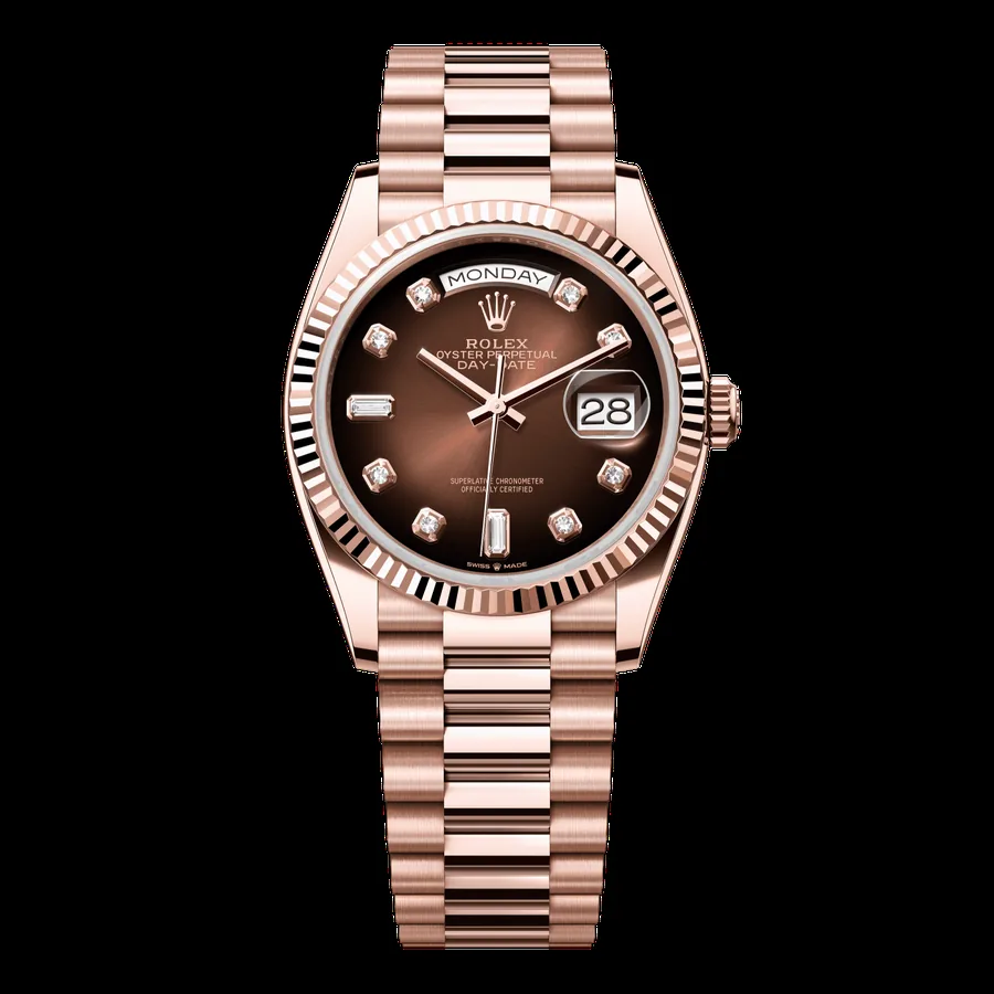 Rolex Day-Date 128235-0037