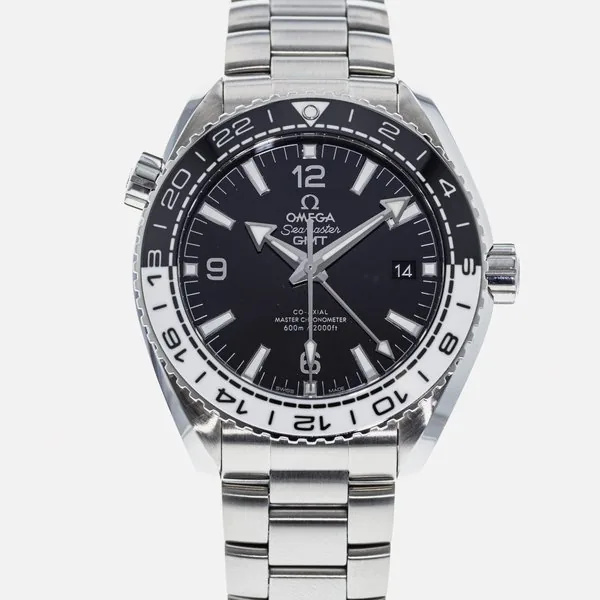 Omega Seamaster Planet Ocean 600M 10-10-OME-BCN3TU