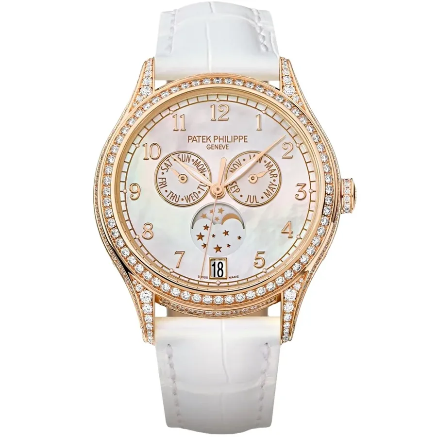 Patek Philippe Complications 4948R-001