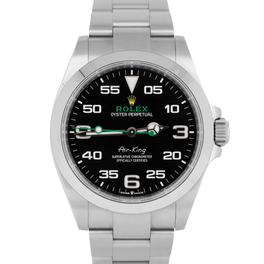Massapequa Park 2023 Rolex Air-King 126900