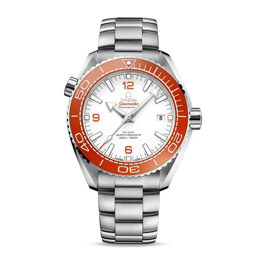 Omega Seamaster Planet Ocean 600M 515-00064